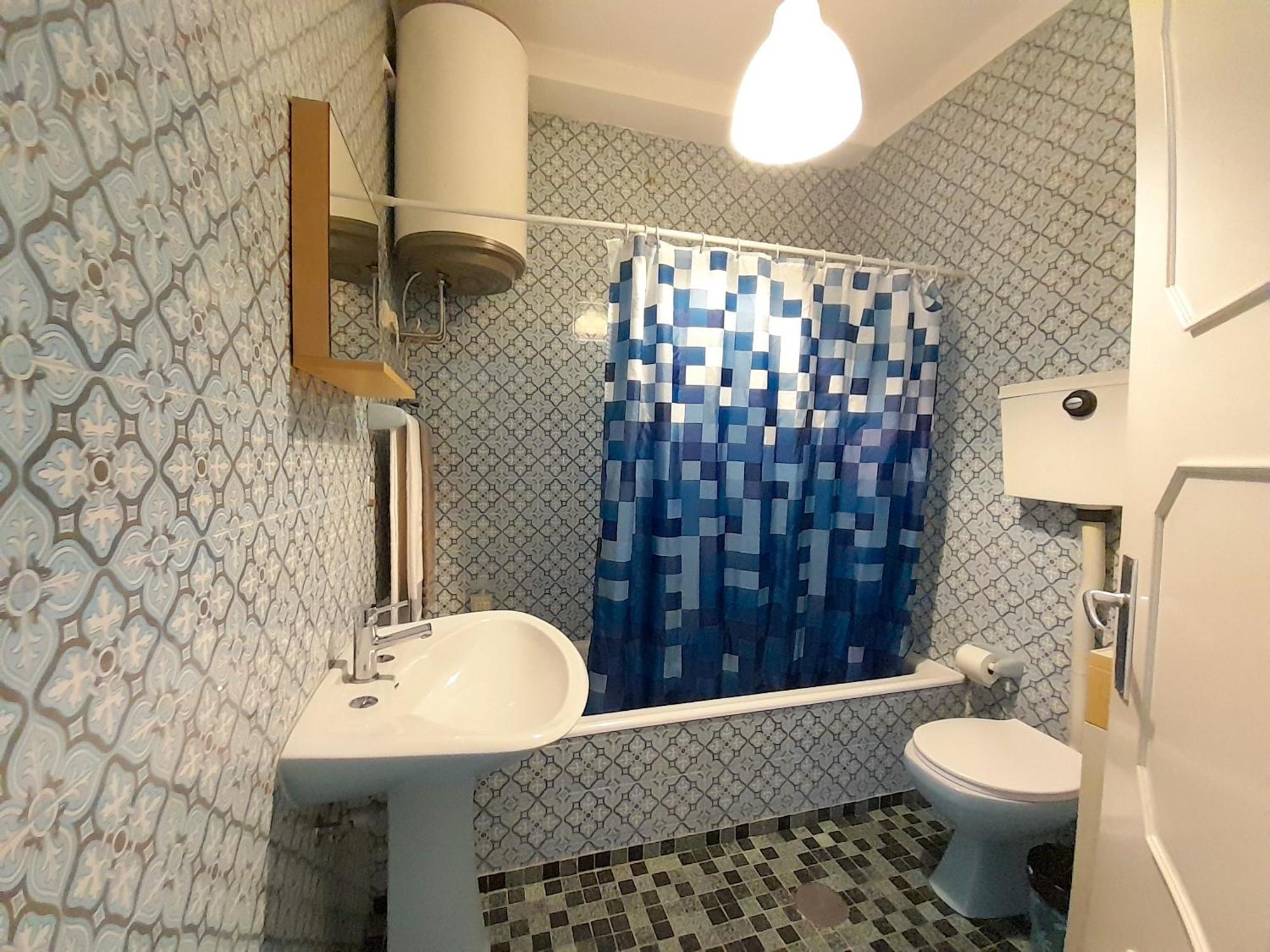 Casa Fontainhas, 1-bdrm Flat In Porto's Center Apartment *