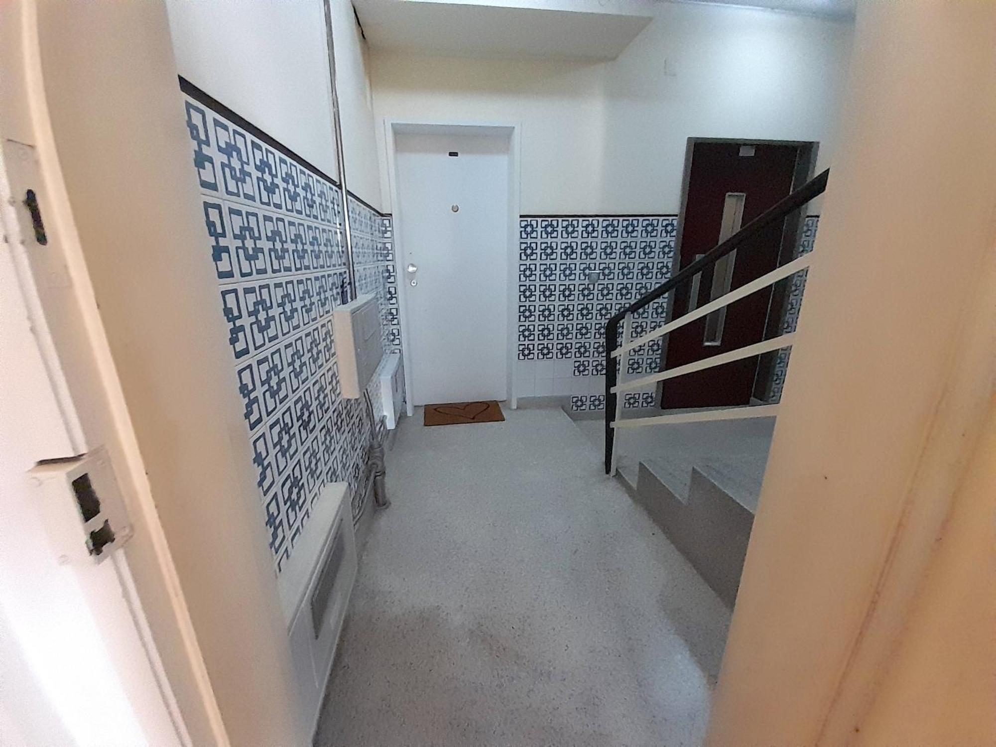 Casa Fontainhas, 1-bdrm Flat In Porto's Center Apartment Porto