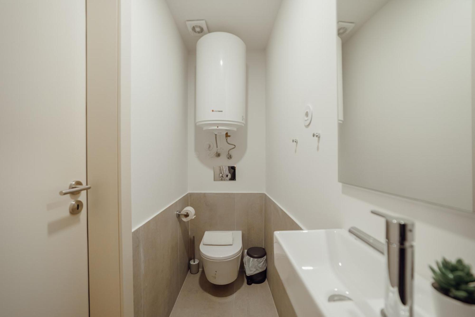 Apartment Gaia Premium By Vacationy *