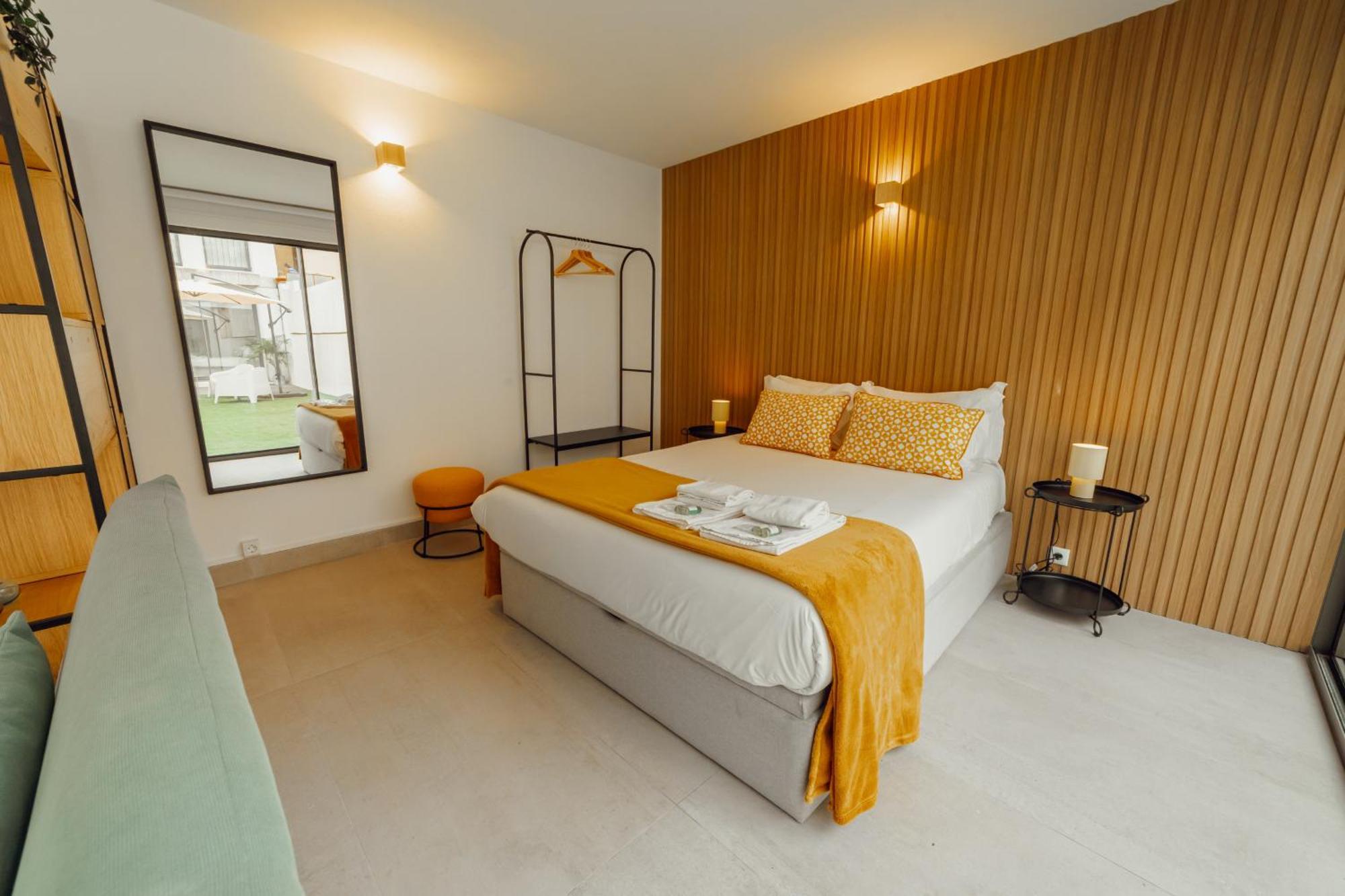 Gaia Premium By Vacationy Apartment *