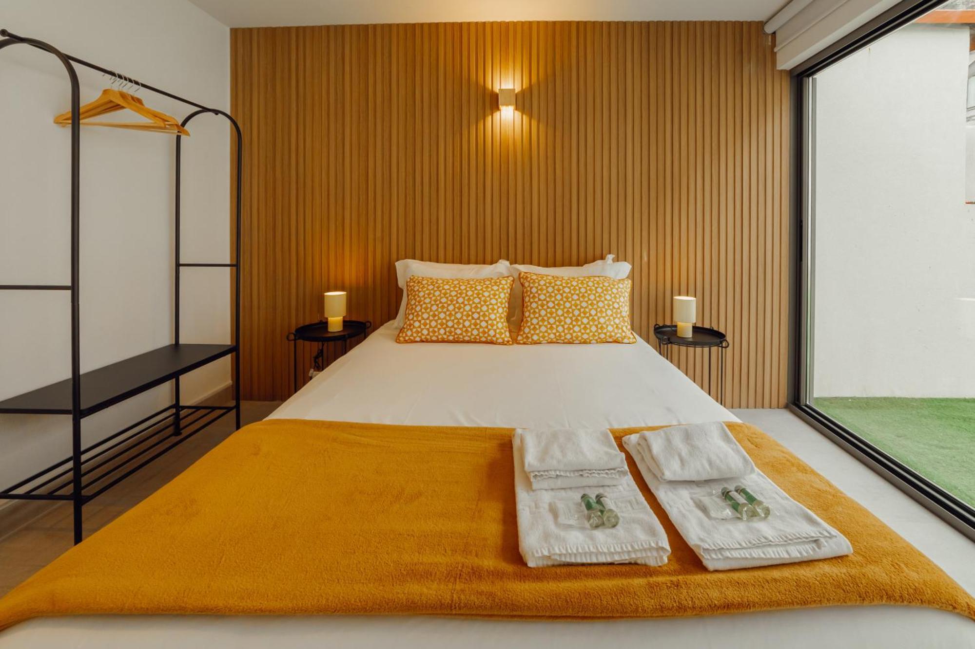 Apartment Gaia Premium By Vacationy Porto