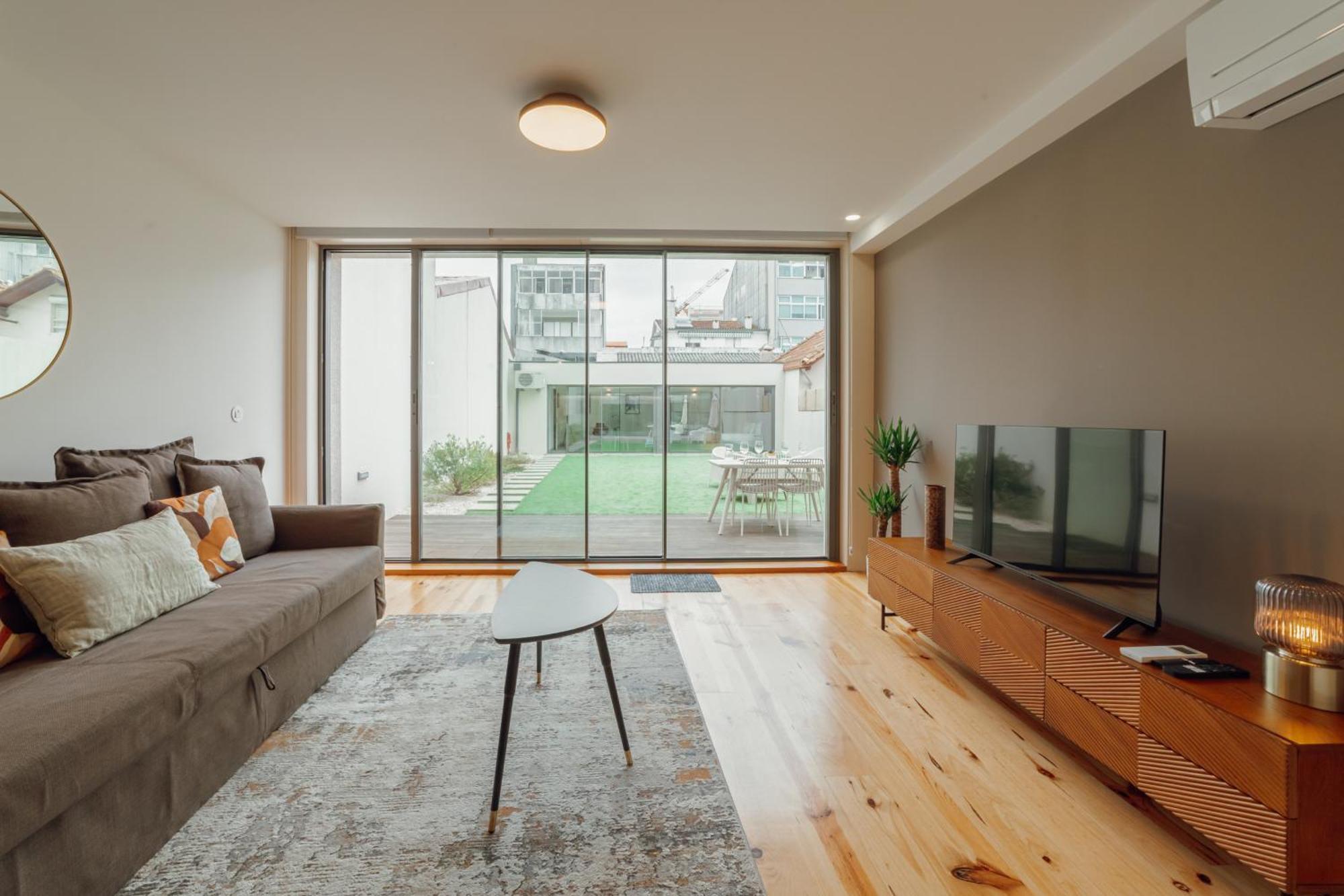 Apartment Gaia Premium By Vacationy Porto