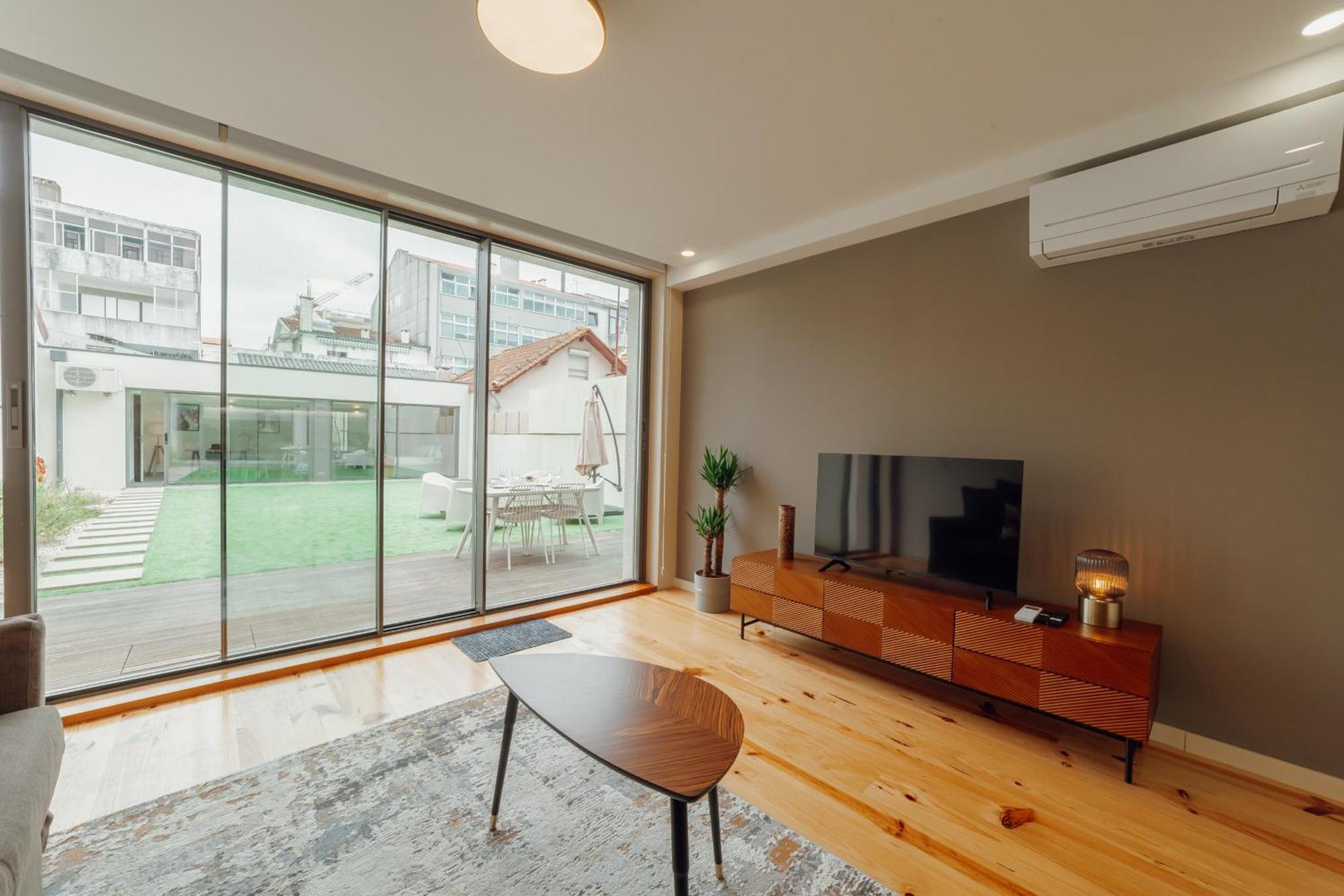 Gaia Premium By Vacationy Apartment