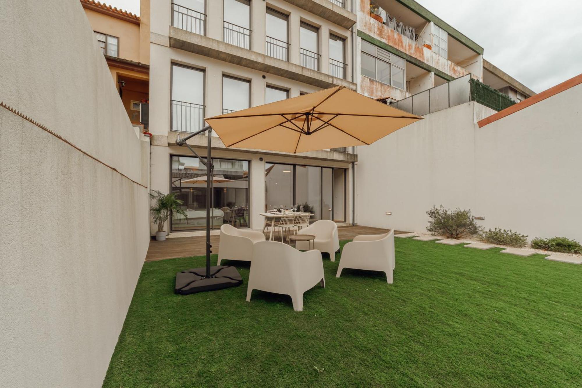 Gaia Premium By Vacationy Apartment *