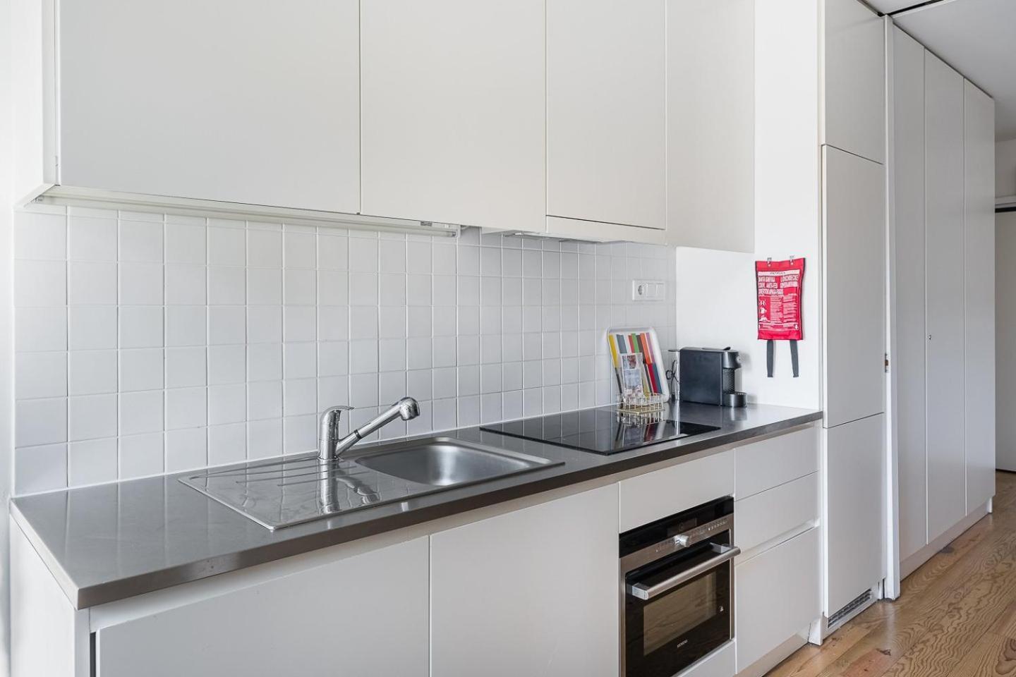 Apartment Guestready - Old Design *