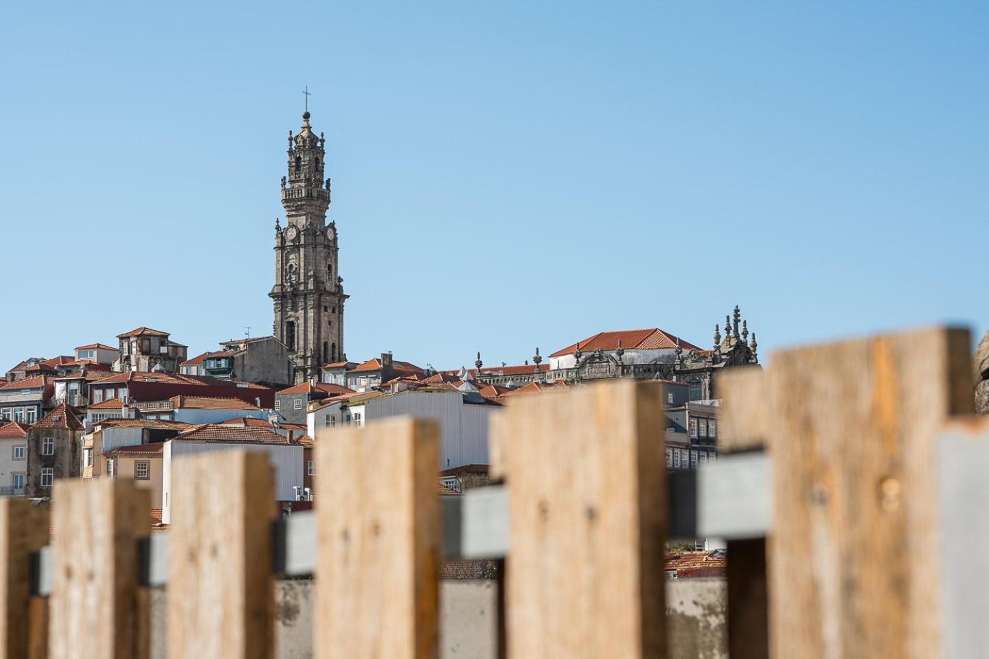 Guestready - Old Design Apartment Porto