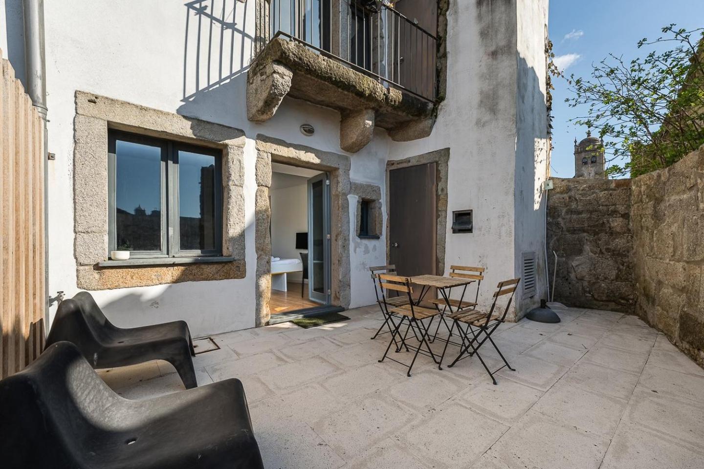 Guestready - Old Design * Porto