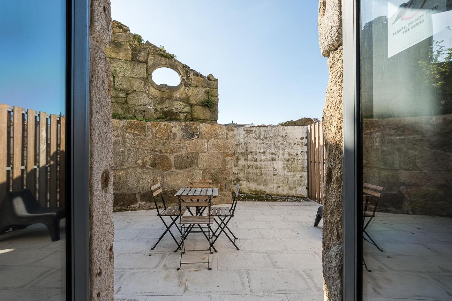 Apartment Guestready - Old Design Porto