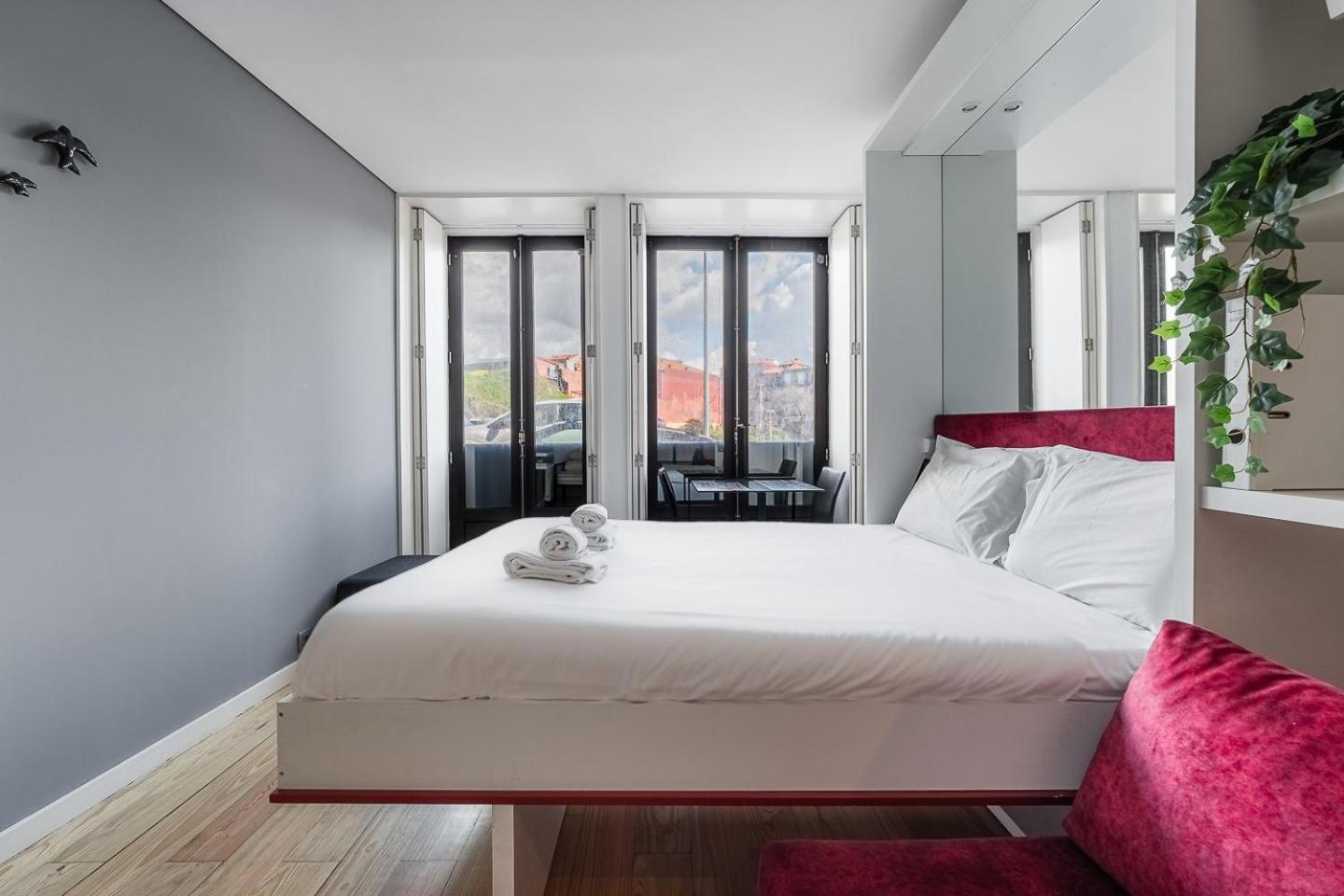 Apartment Guestready - Old Design *