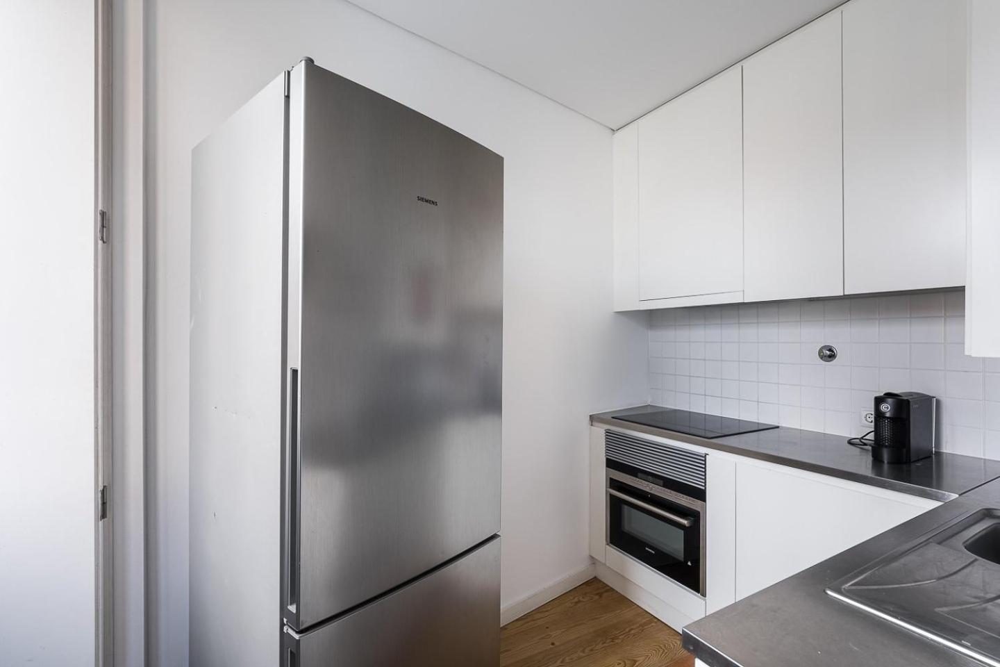 Guestready - Old Design Apartment