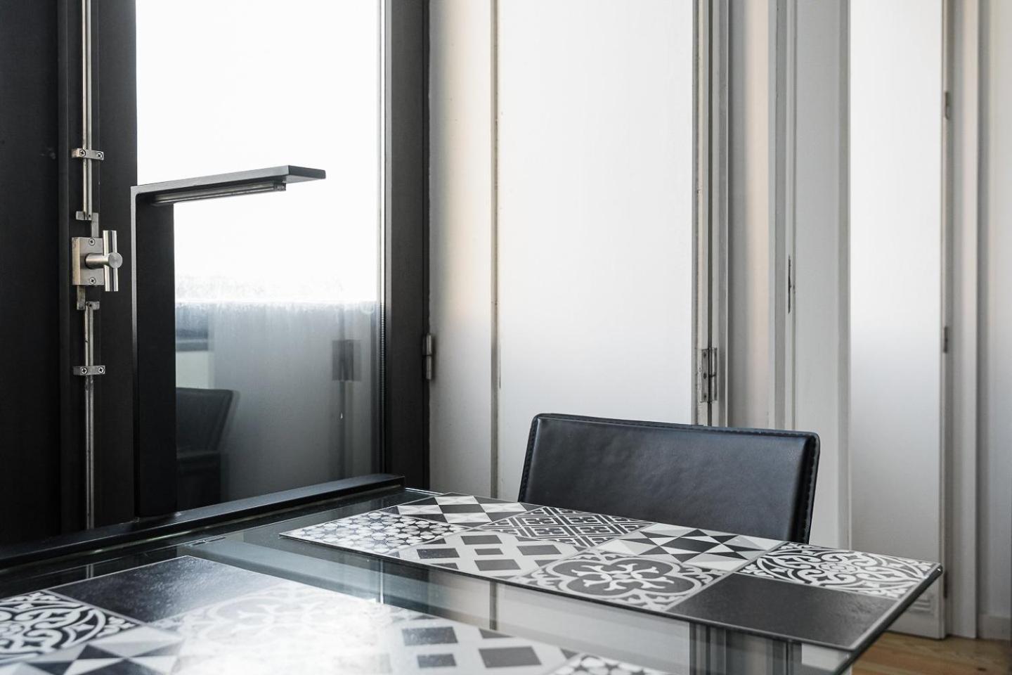 Apartment Guestready - Old Design
