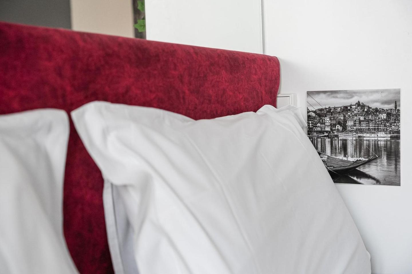 Guestready - Old Design