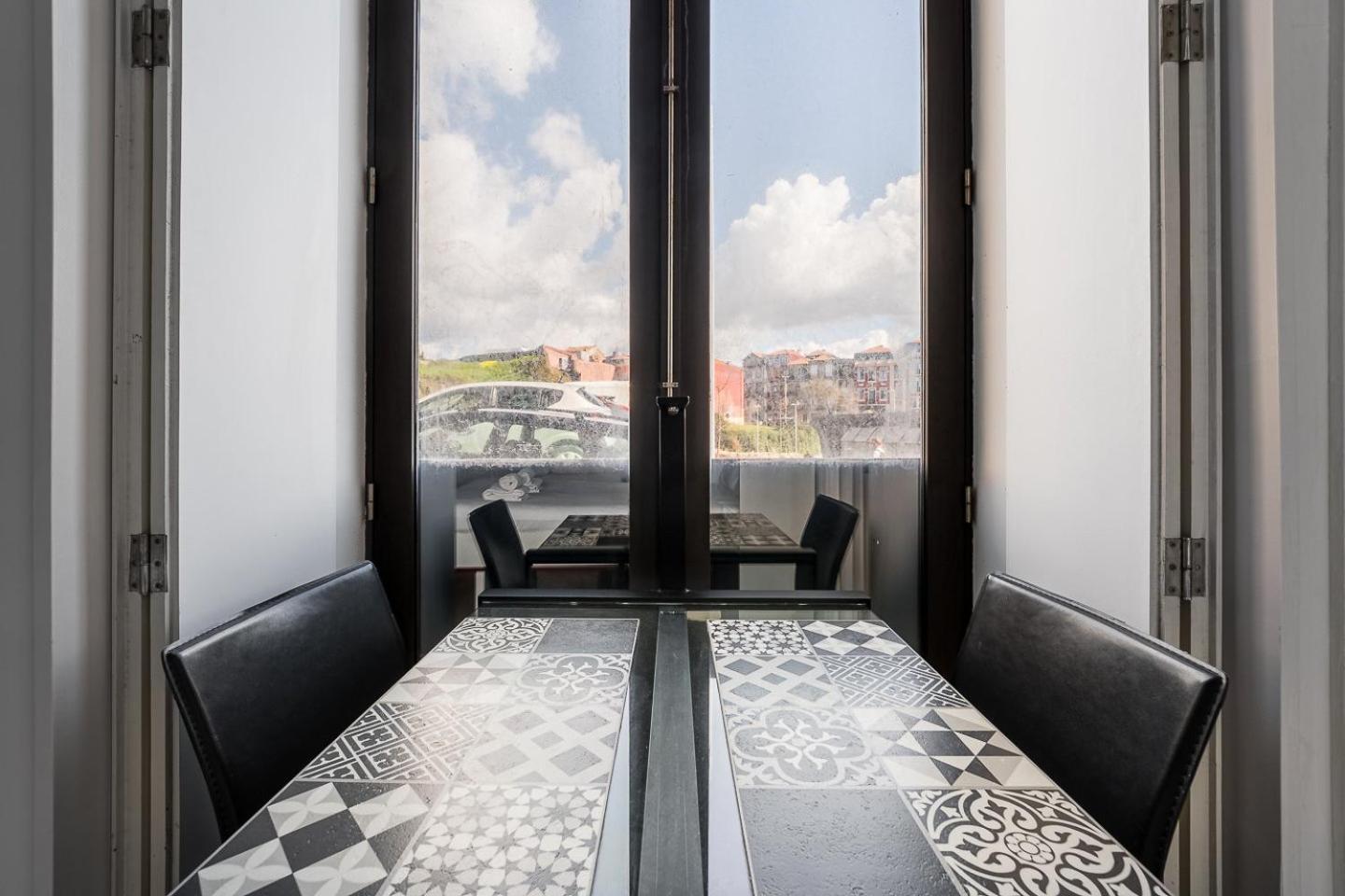 Guestready - Old Design Apartment *