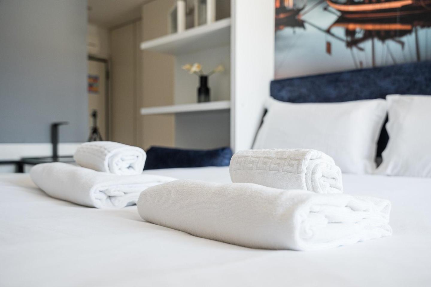 Guestready - Old Design Apartment