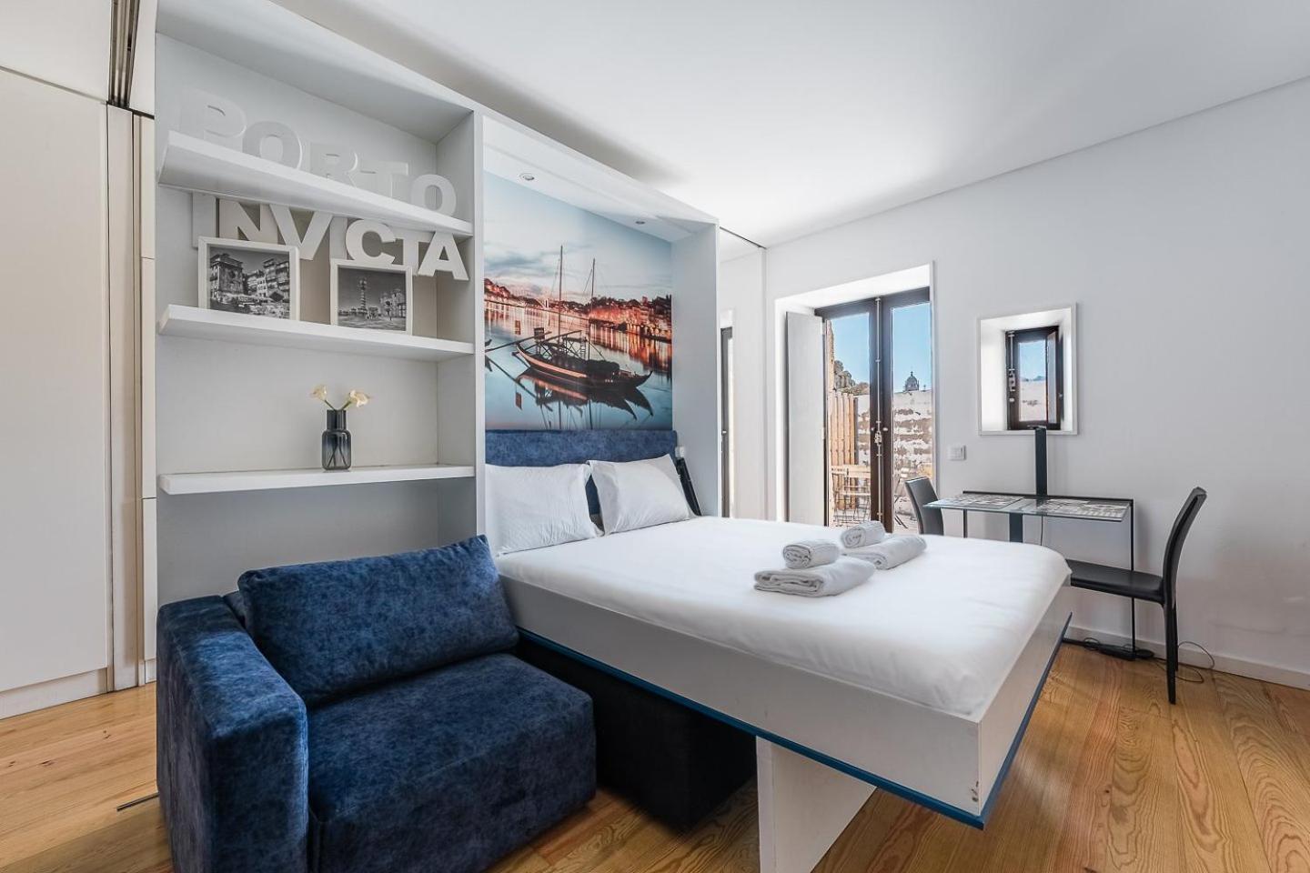 Apartment Guestready - Old Design