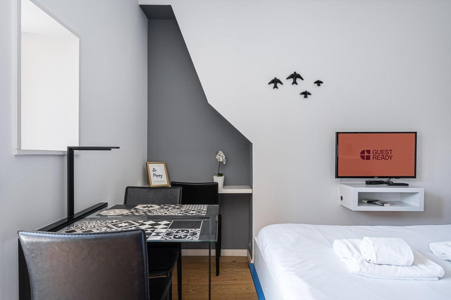 Guestready - Old Design