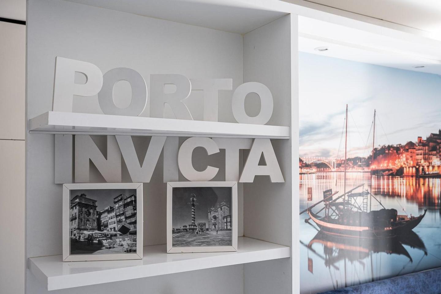 Guestready - Old Design Porto