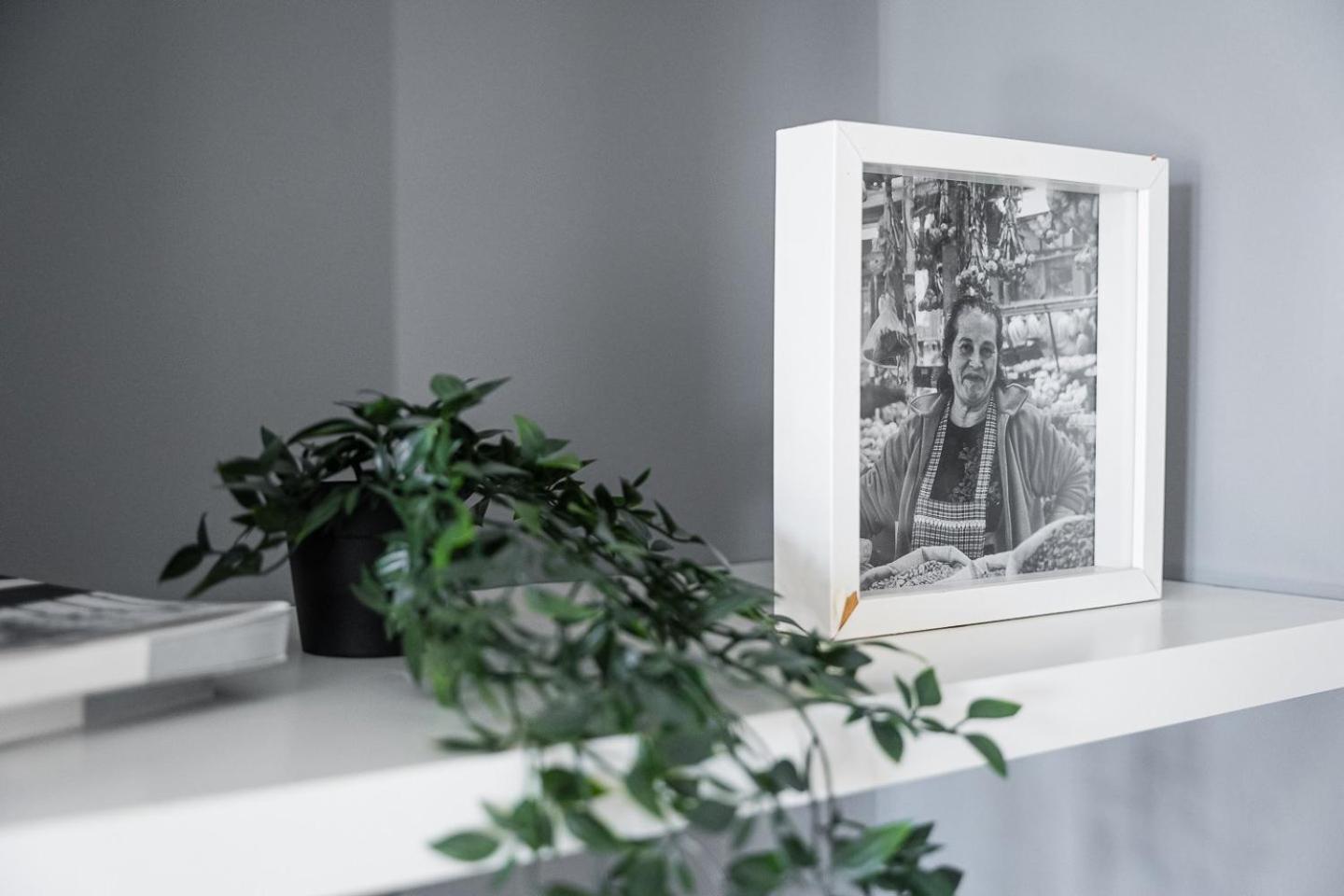 Guestready - Old Design Apartment Porto