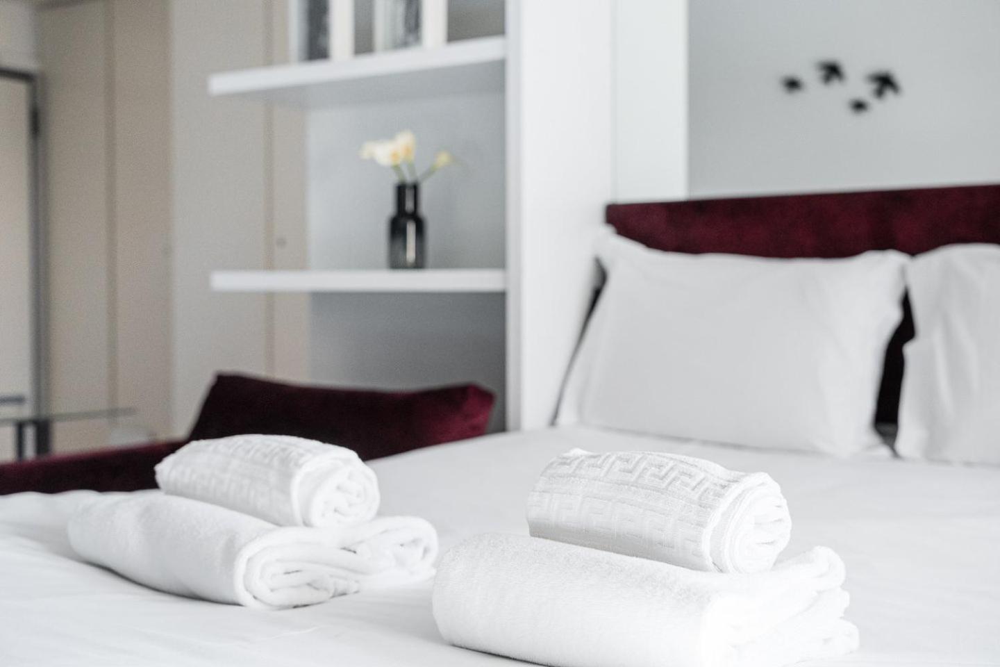 Guestready - Old Design Apartment *