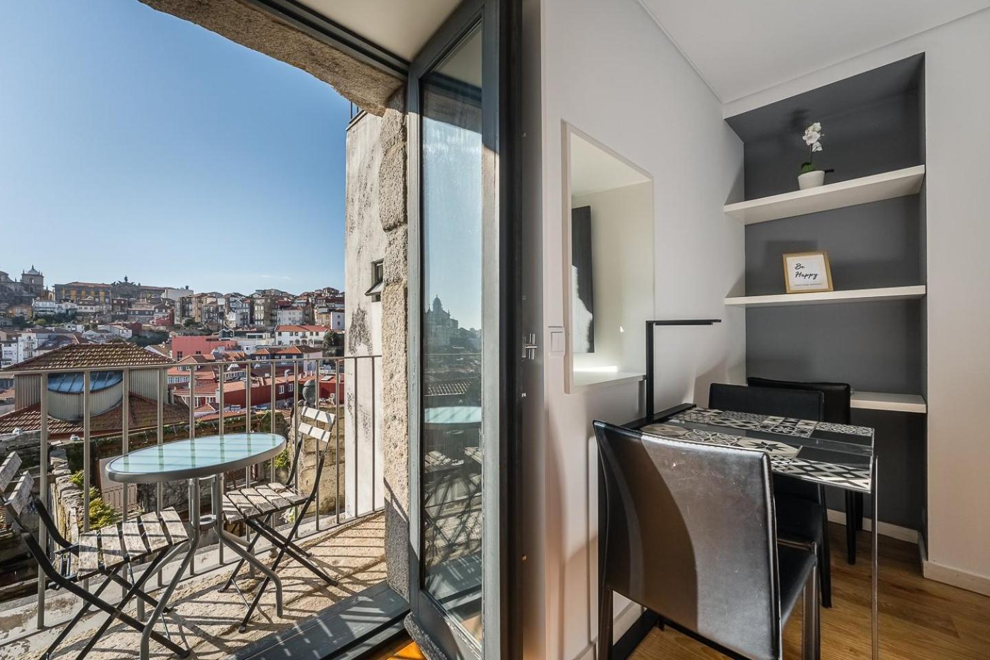 Apartment Guestready - Old Design Porto