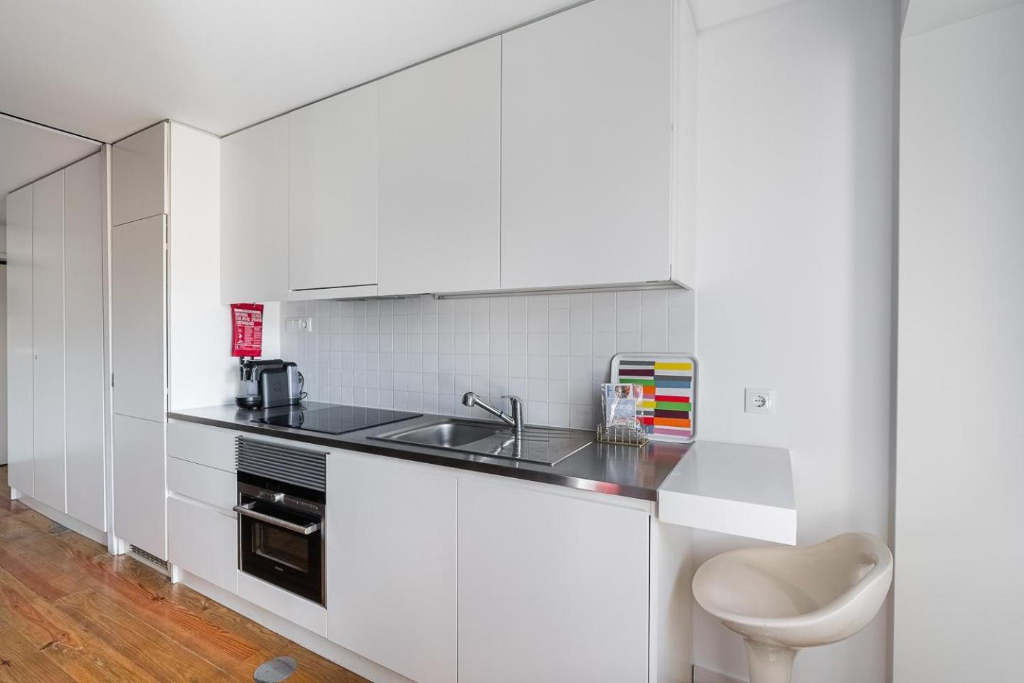 Guestready - Old Design