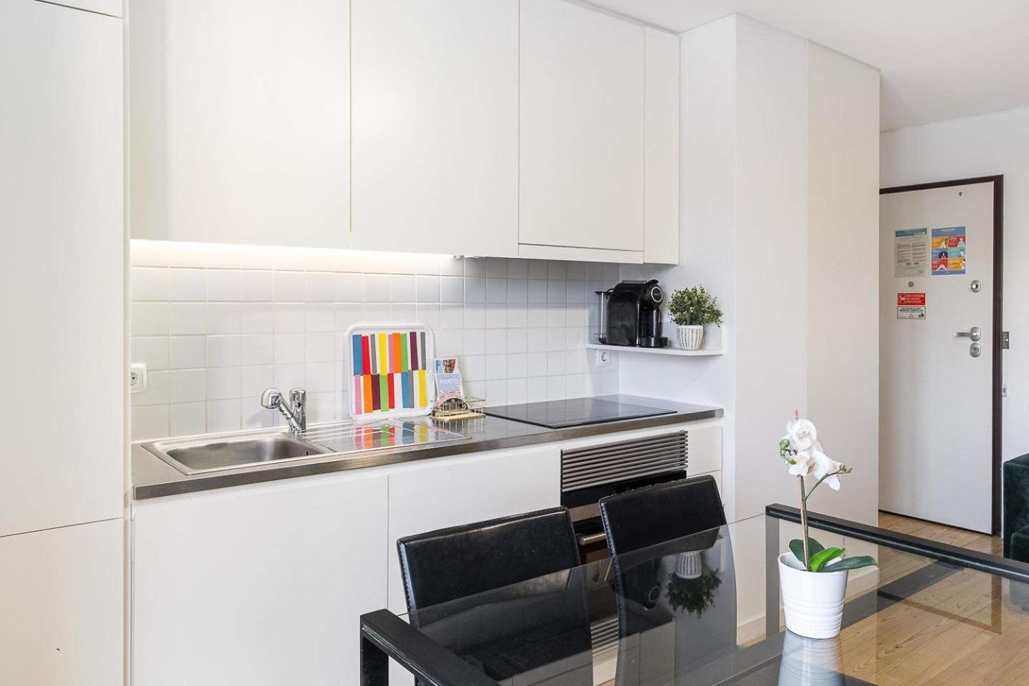 Guestready - Old Design
