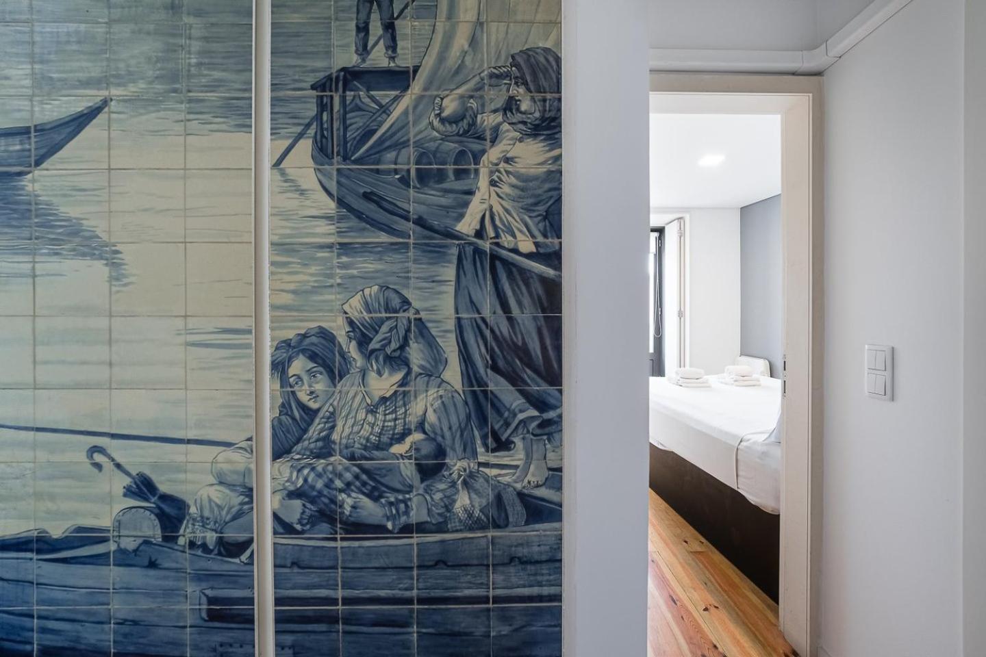 Guestready - Old Design