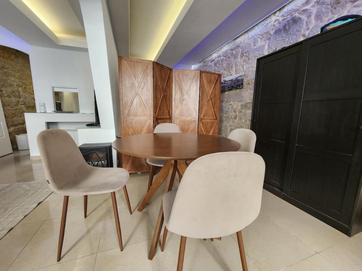 Loft By The River Apartment Porto