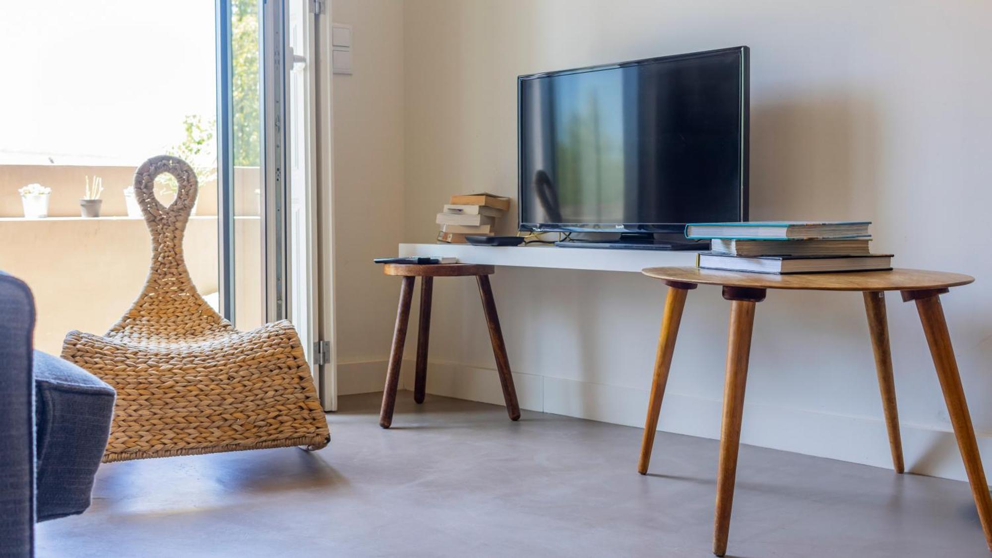 Aposentus - Stylish Downtown Loft *