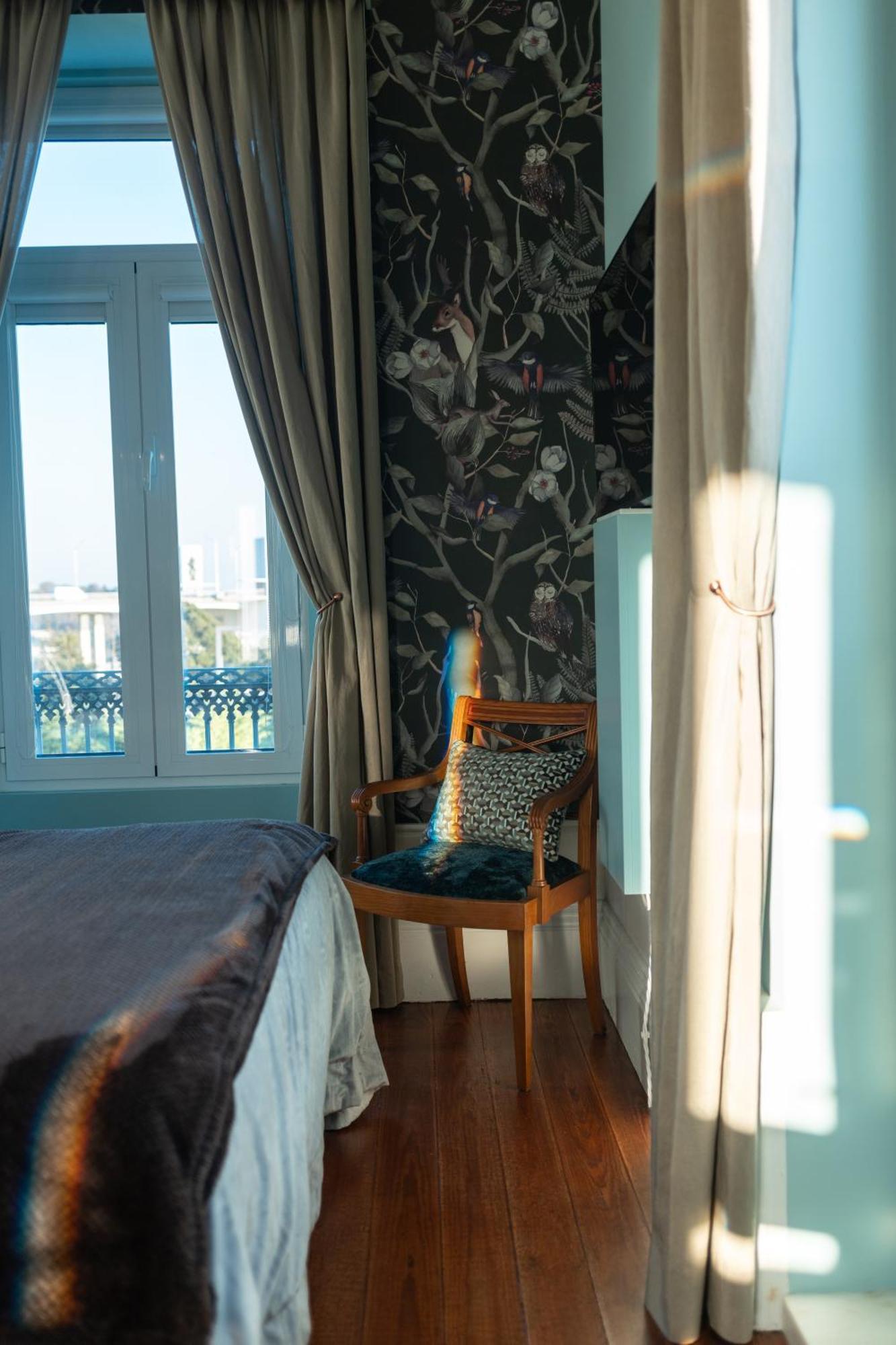 Holiday home Douro Prestige Urban Retreat With Shared S-pool & Gym