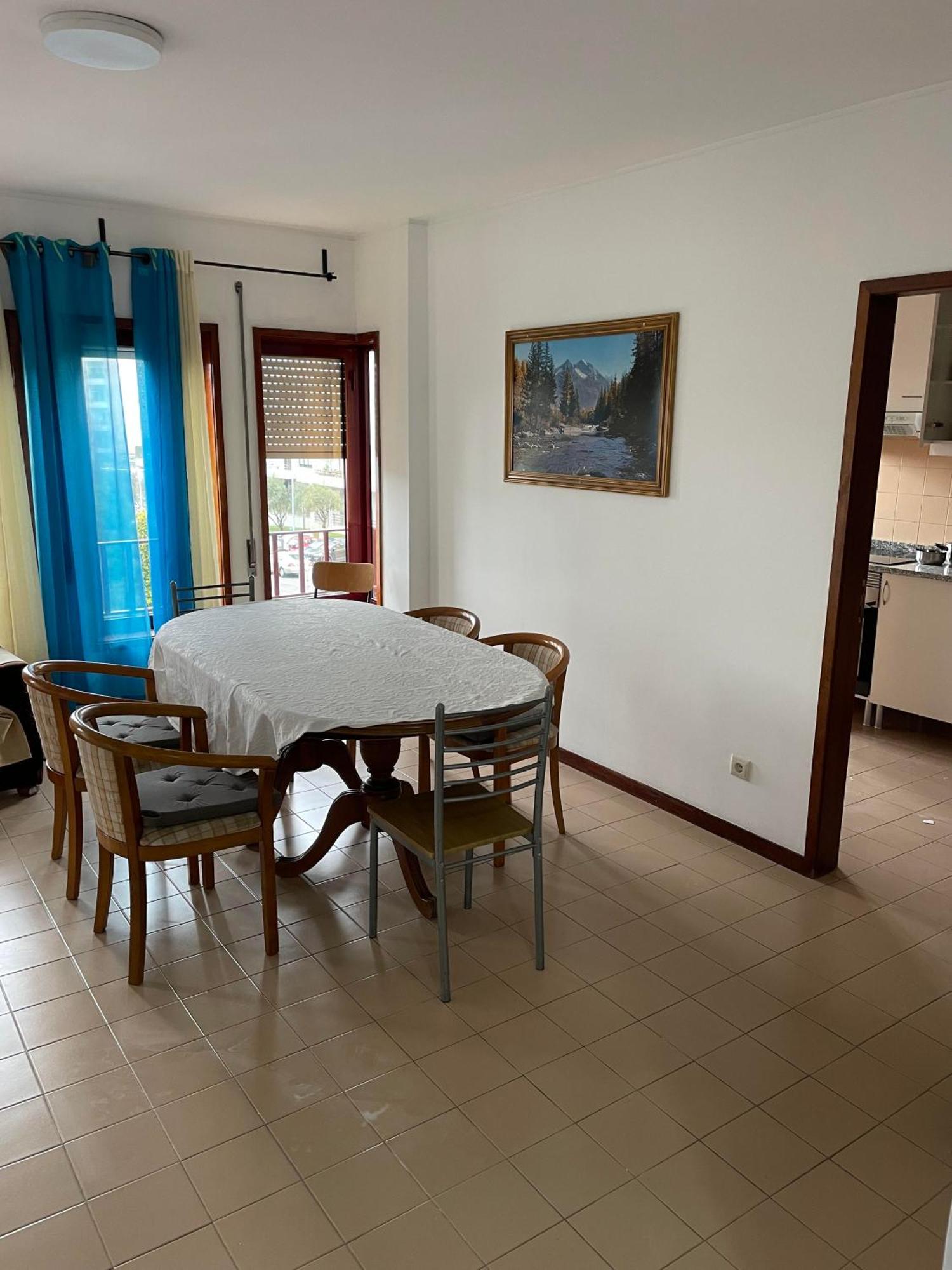 Apartamento Aame Confort Aval Porto