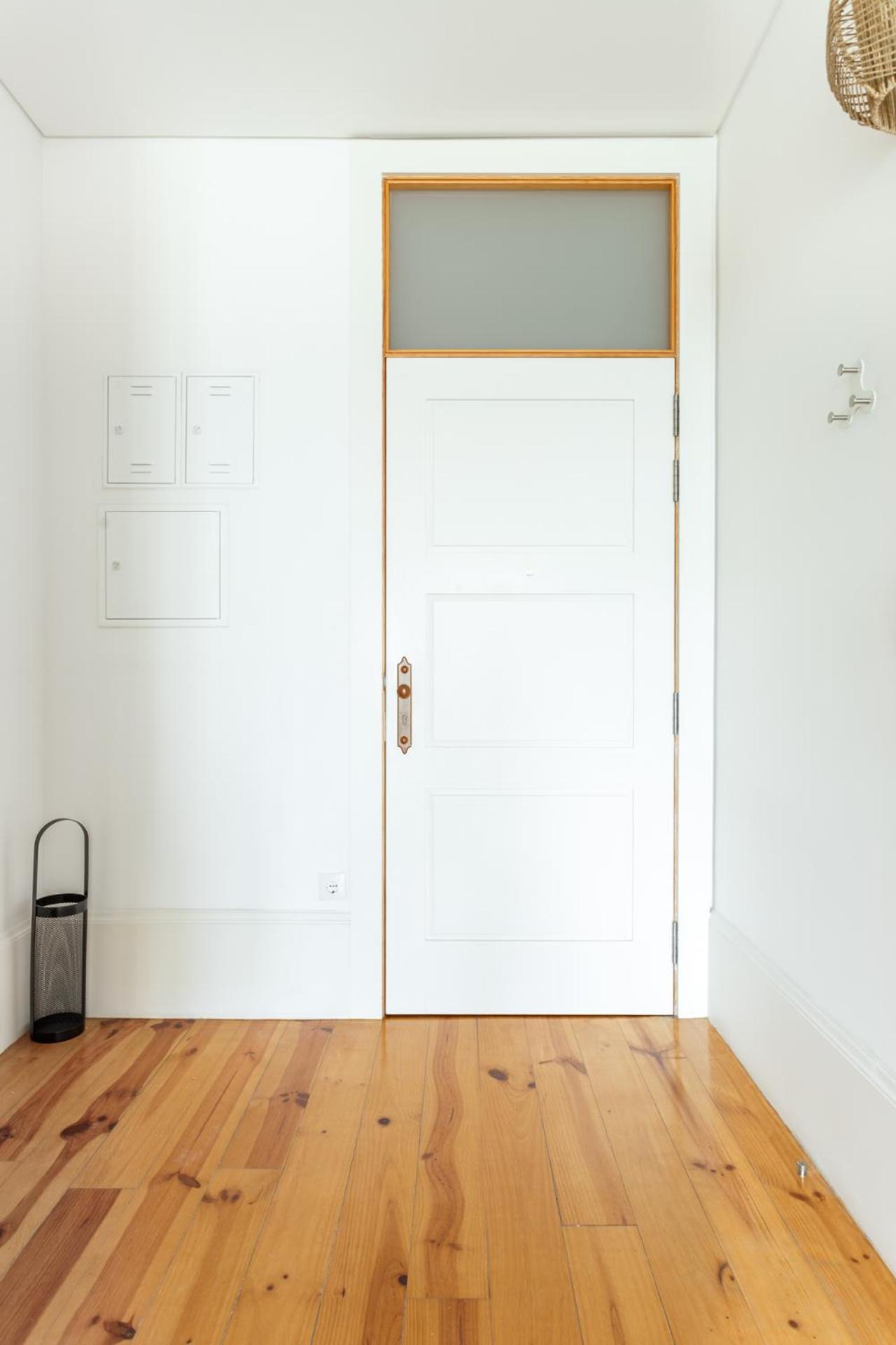 M Appartement *
