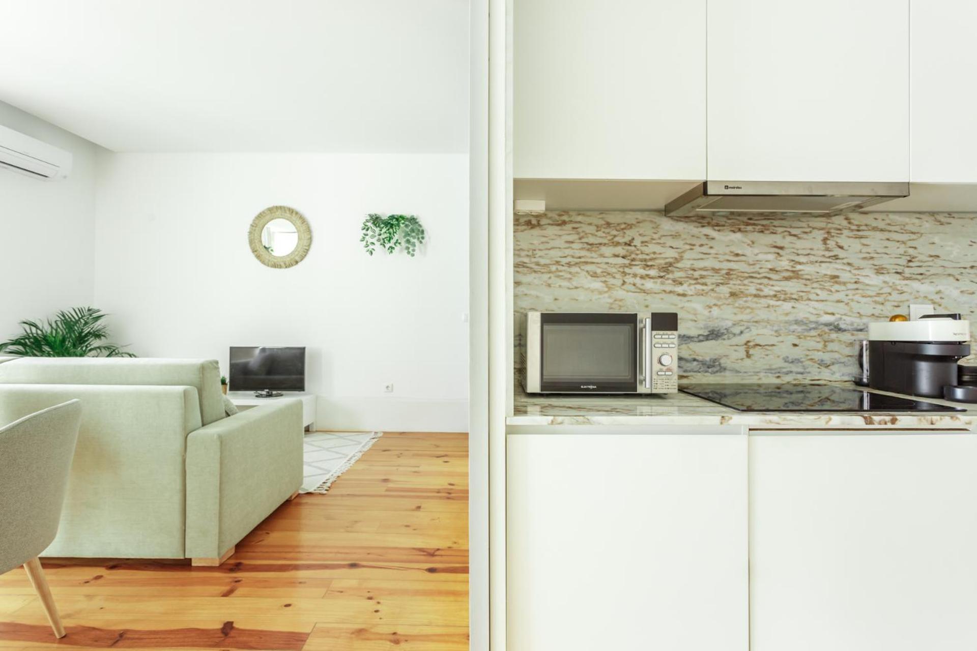 M Appartement Porto