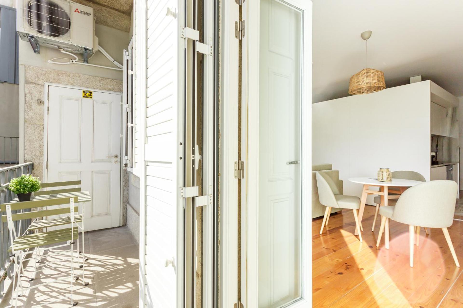 Appartement M *
