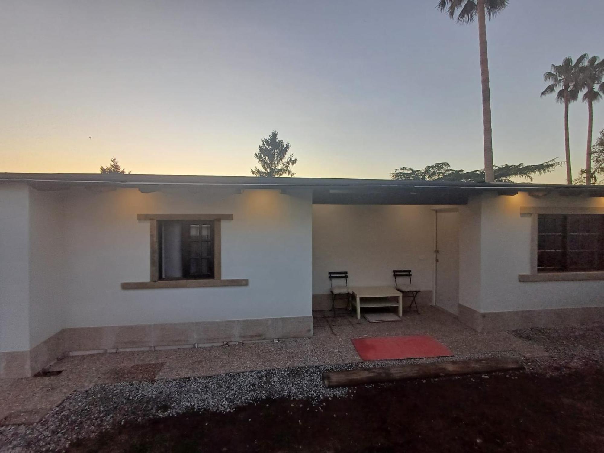 Casa de hóspedes Boa Ventura