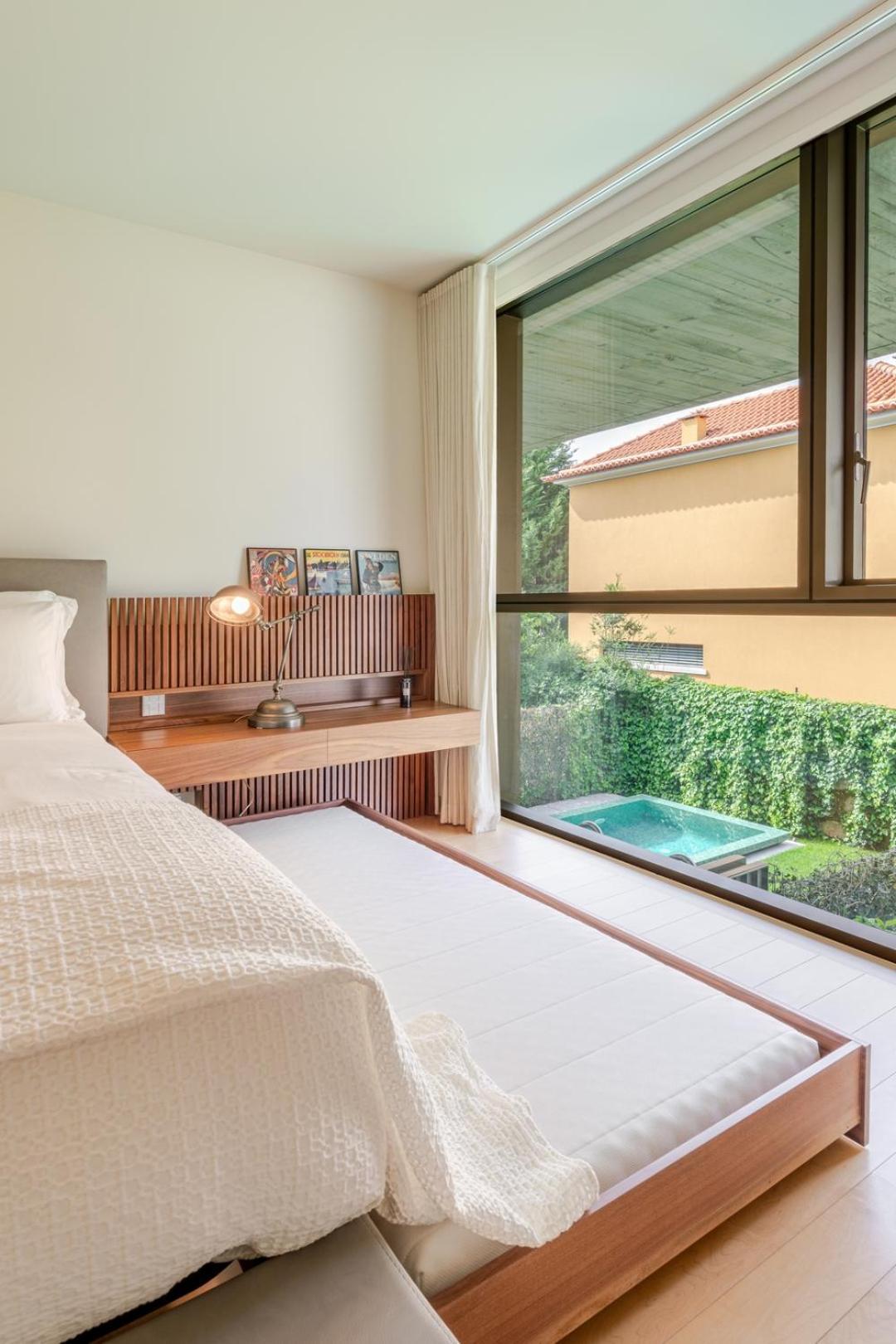Hostwise - Grand W/ Pool, Garden & Garage Holiday home Porto