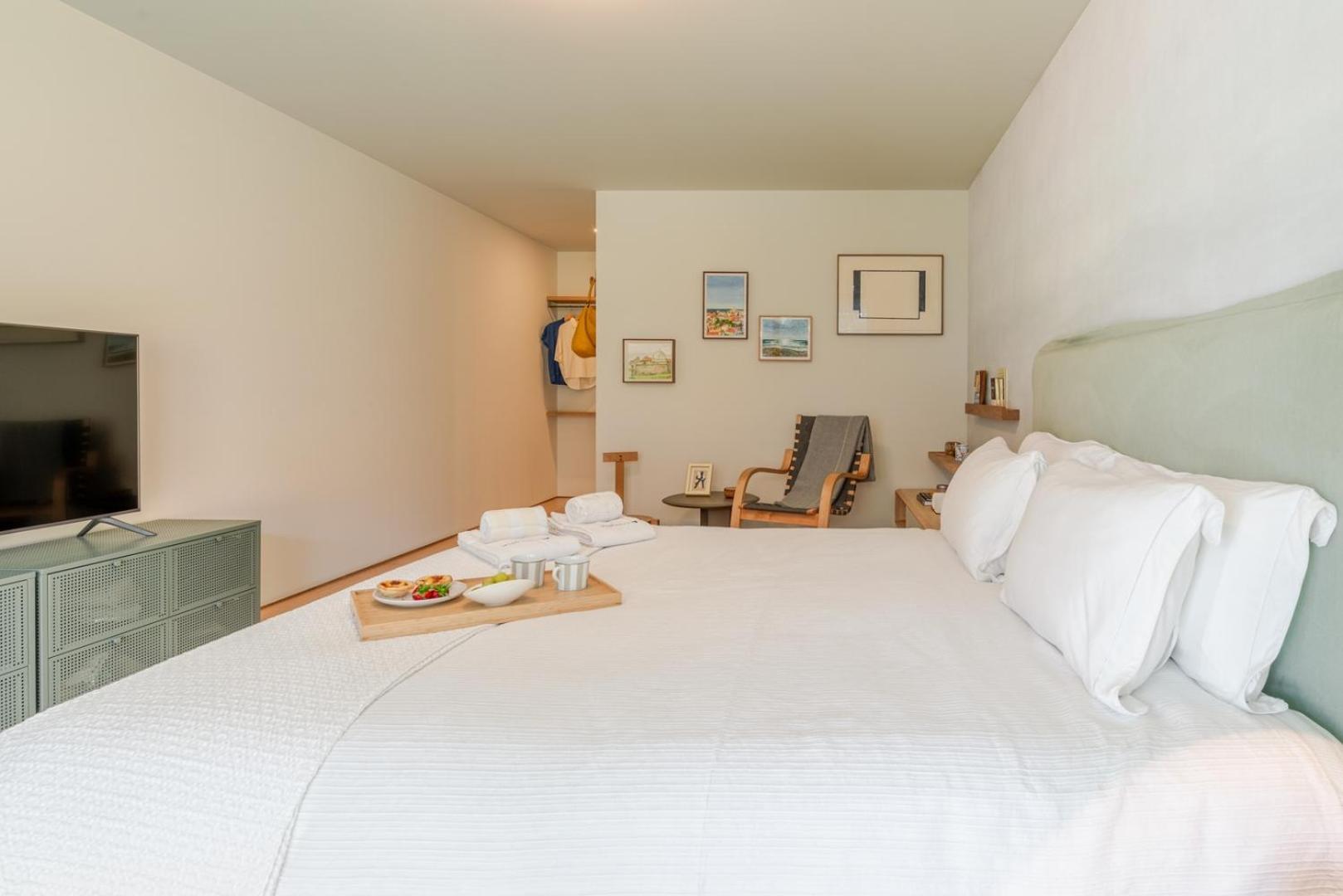 Hostwise - Grand W/ Pool, Garden & Garage Holiday home Porto