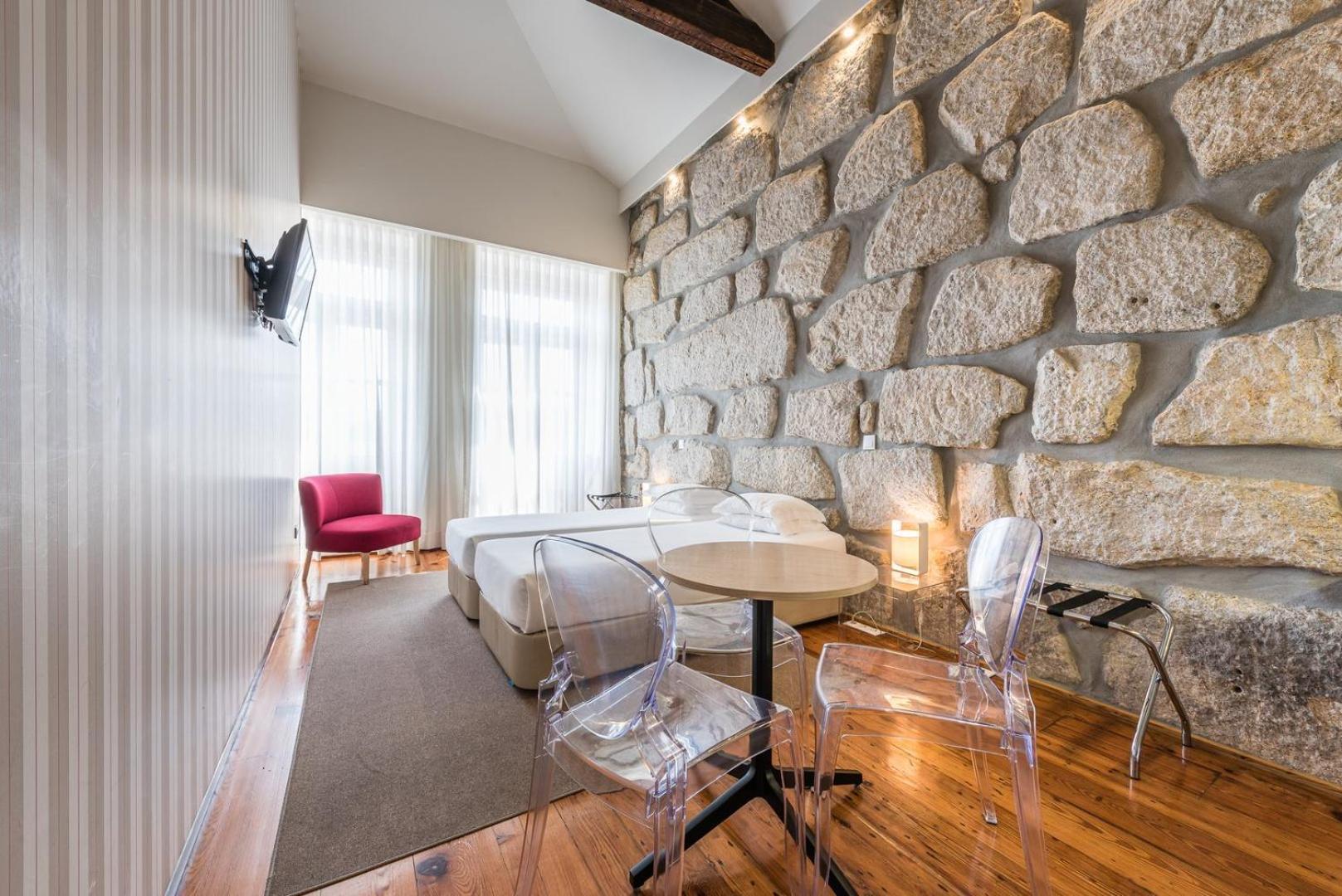Guestready - De Rio Residences Apartment Porto