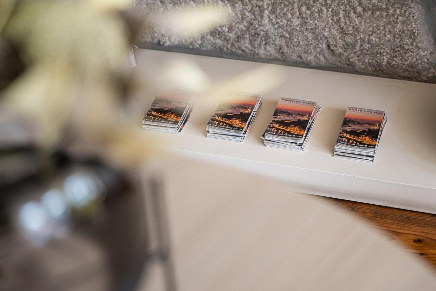 Guestready - De Rio Residences Apartment Porto