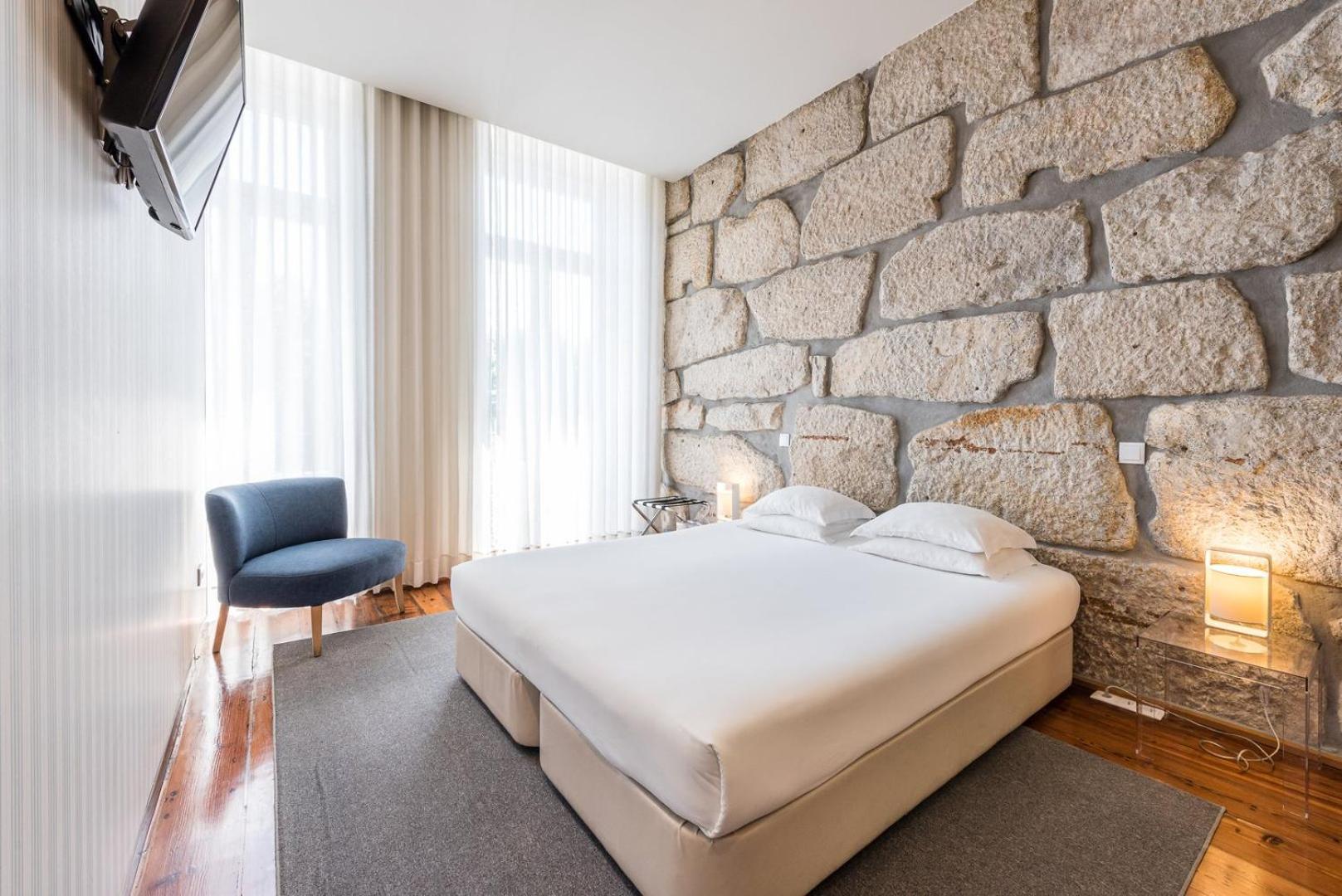Guestready - De Rio Residences Apartment Porto