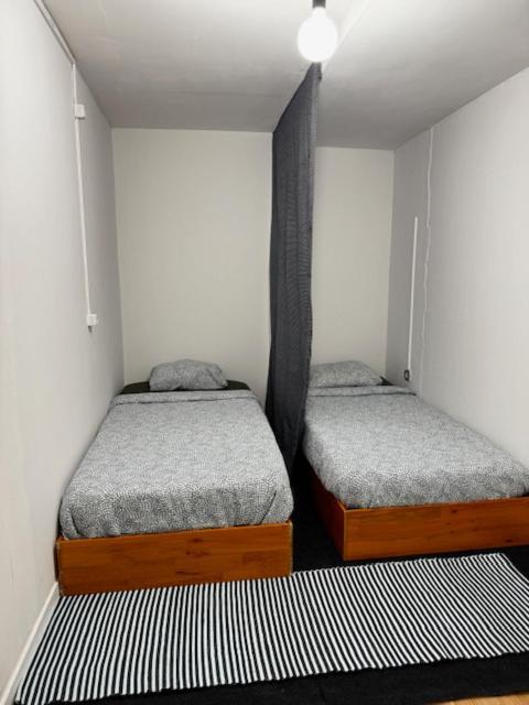 Ndussole Guest house