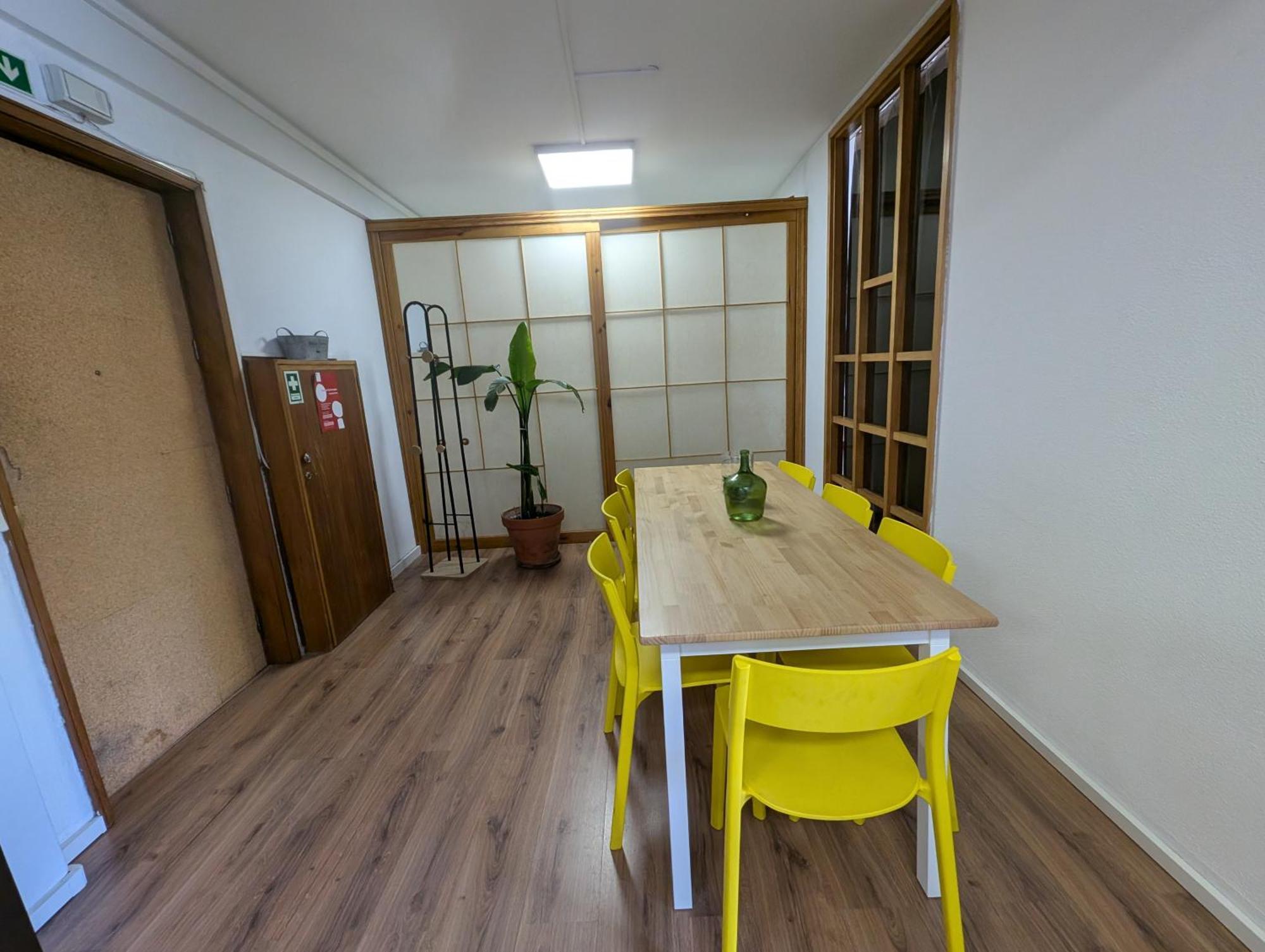 Apartamento Travel & Live Fernao Magalhaes Porto