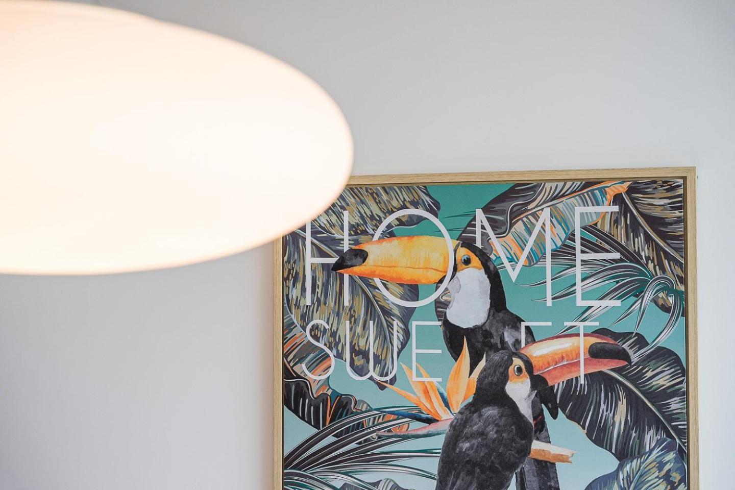 Guestready - Serene Hideout In Leca Da Palmeira Porto