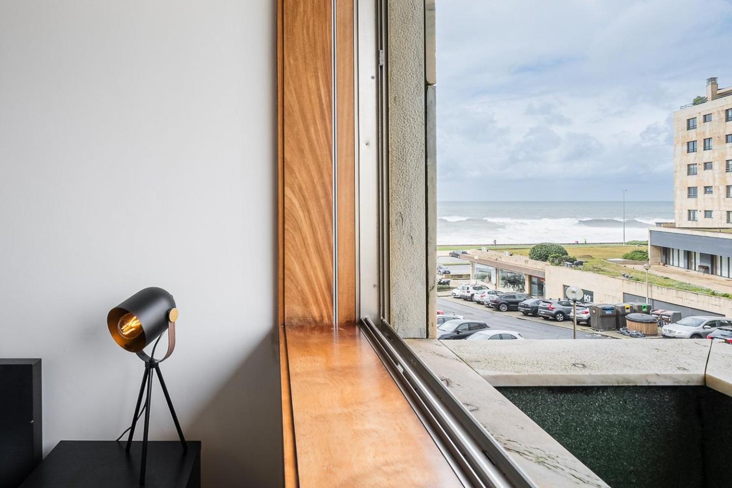 Guestready - Serene Hideout In Leca Da Palmeira Porto