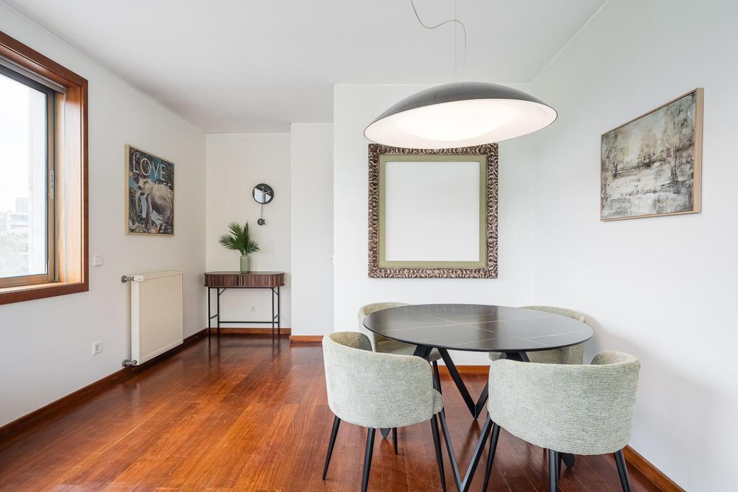 Apartment Guestready - Serene Hideout In Leca Da Palmeira Porto