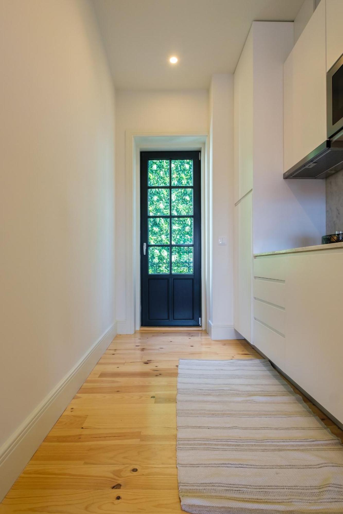 Art Deco 33 Luxury 2br Downtown Metro Ac Porto