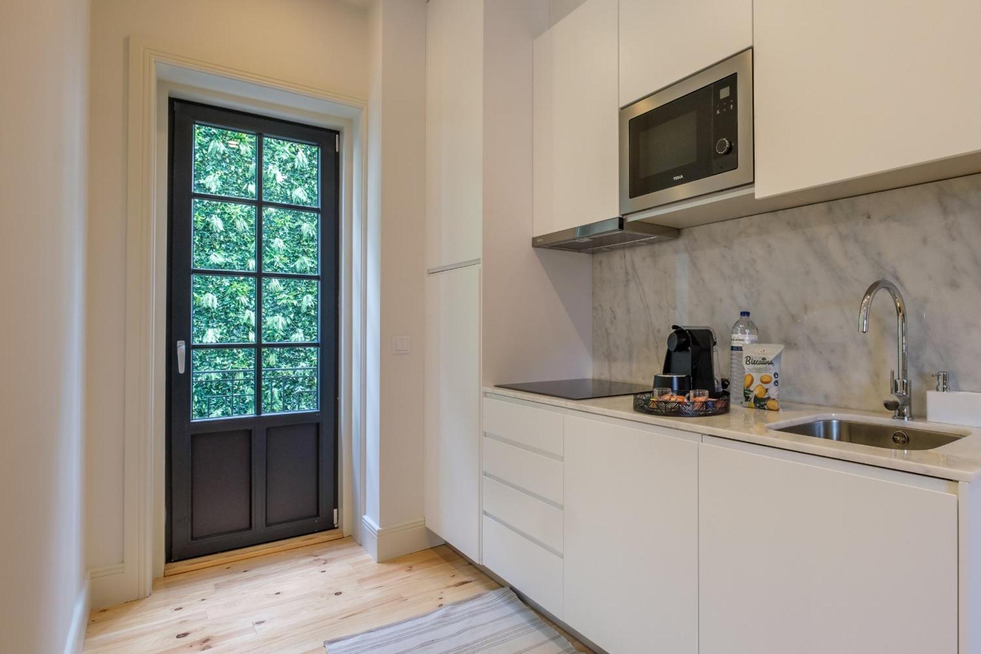 Apartment Art Deco 33 Luxury 2br Downtown Metro Ac