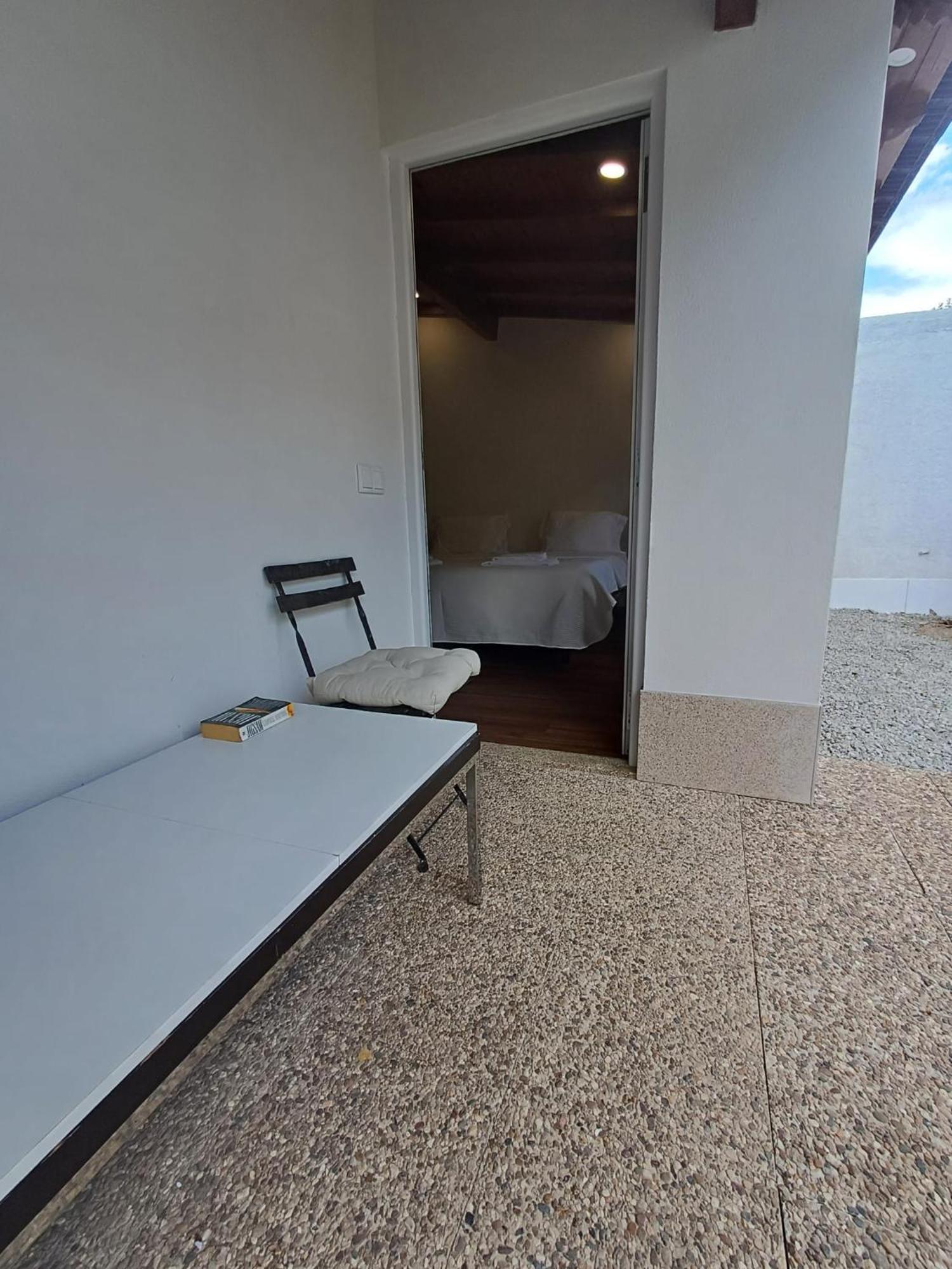 Casa de hóspedes Boa Ventura