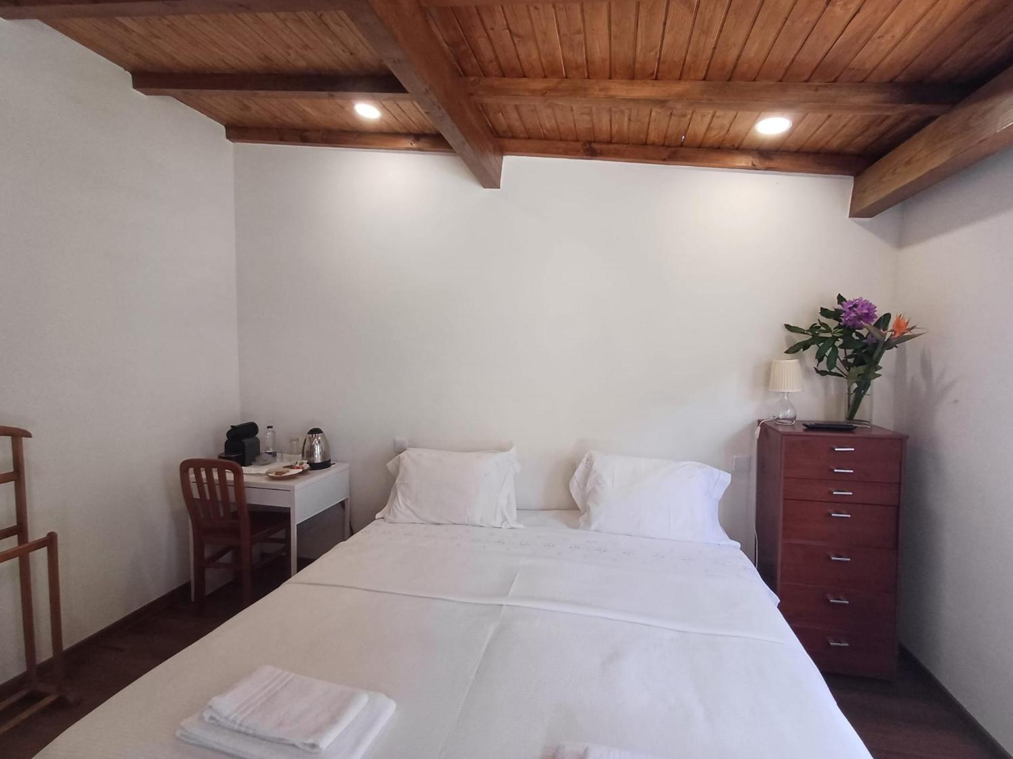 Casa de hóspedes Boa Ventura *