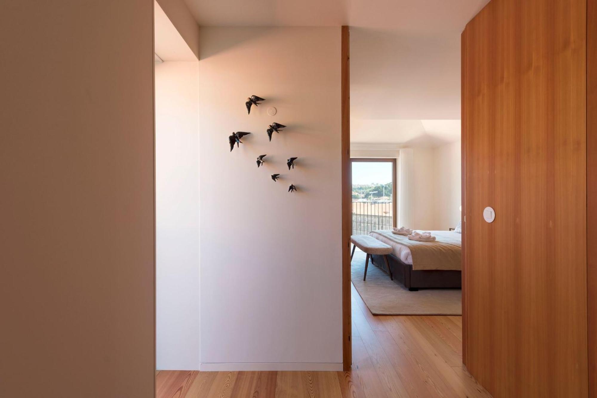 Apartment Riverviews Em Monte Dos Judeus